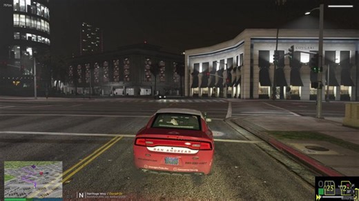 SecroServ and Protect | CGRP