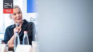 "Kolleganőm. Ja, nem" – Lilu reagált a Pesti Srácok műsorvezetőjének Karsai Dánielről szóló megjegyzésére | 24.hu