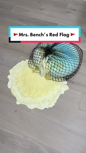 Identifying Red Flags: Broken Fidgets and Stress Balls