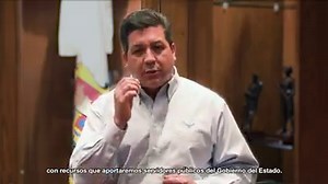 546K views · 10K reactions | He decidido crear un Fondo Económico Especial con aportaciones de mi sueldo y de los servidores públicos que deseen participar, durante la contingencia, para incentivar y dotar de lo necesario al personal de salud que estará atendiendo la emergencia sanitaria por #COVID19. | Francisco Cabeza De Vaca | Facebook