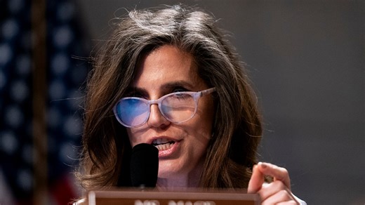 Nancy Mace under investigation by House Ethics Committee