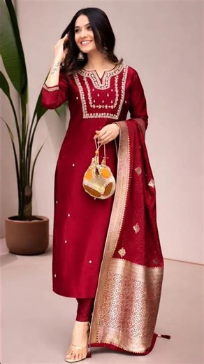 😱 Newly Wed Suits Under ₹999 From @Meesho | Budget Bridal Collection #shorts #fashion #outfit