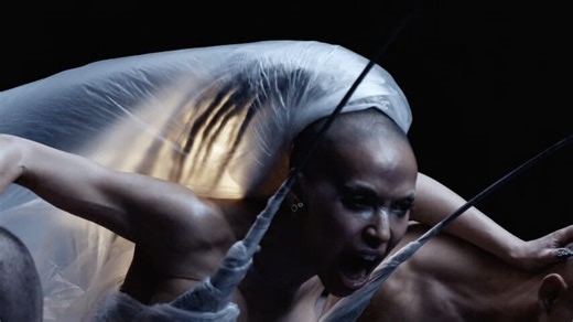 FKA twigs gives "Eusexua" a video, a definition, and a release date