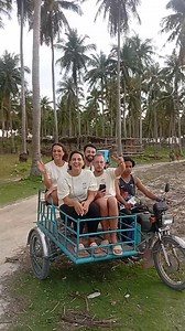 Balabac Tour Guide on Reels