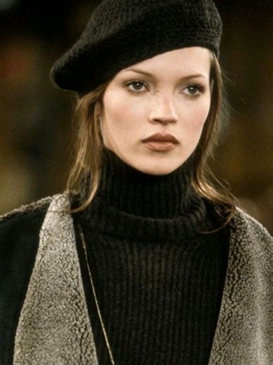 Exploring Kate Moss: Fashion Icon and Beauty Trends