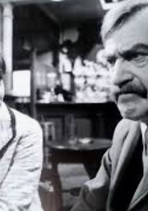 Foxy Lady - watch tv show streaming online