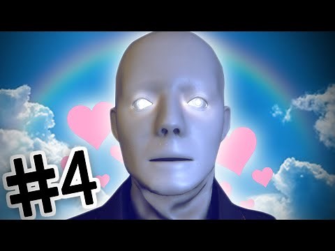 MEET MY BAE! - Alien Isolation - Gameplay Walkthrough - Part 4