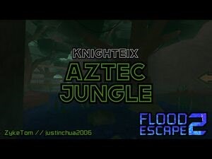 FE2 Community Maps - Aztec Jungle (Easy)
