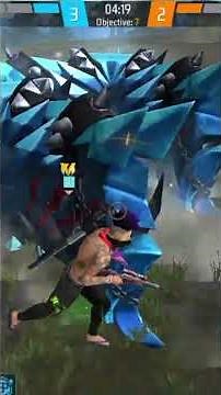 #freefire 🔥#shortschallenge #viral #foryou #trending