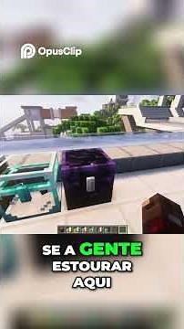 Iron Chest Mod: Baús Turbinados #minecraftrealistic #minecraftbuilding #minecraft #minecraftmemes