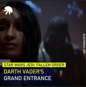 78K views · 608 reactions | If Darth Vader killed Cal, would that make him a Calender?  | Gamology - The Best of Gaming | Facebook