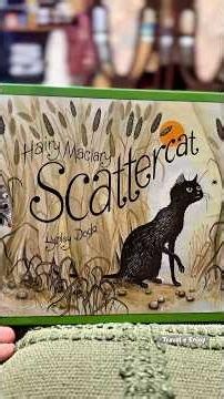 Kids Story Time | Hairy Maclary: Scattercat | Books by Lynley Dodd #reading #childrenstories