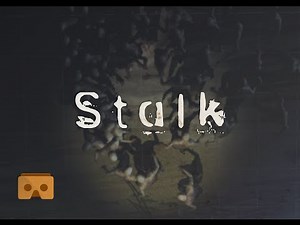 Shoot Zombies in Virtual Reality with your Phone