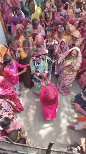 mero kho gayo bajuband rasiya holi mein #dance