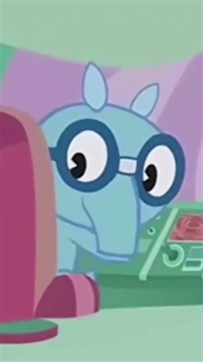 aw shucks sniffles htf edit