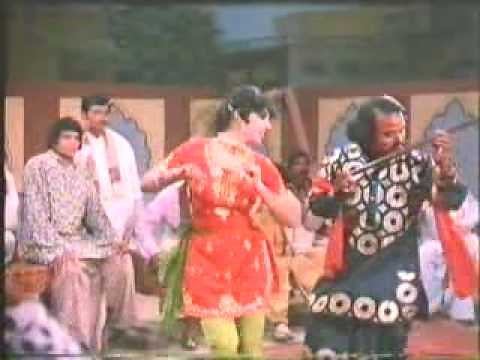 ALAM LOHAR'S: FILM SONG JUGNI