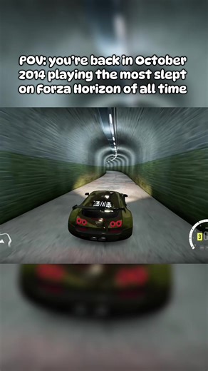 Driving Down the French Coast in Forza Horizon 2