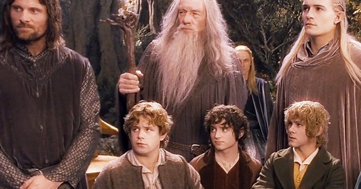 The best movies based on books: Our top picks