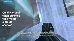 Easier Assault on the Control Room Banshee skip in less than 60 seconds: