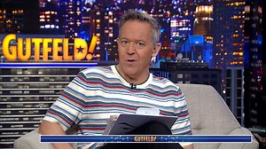 WATCH: Greg's latest monologue. #Gutfeld | Gutfeld!