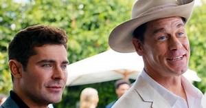 'Ricky Stanicky' Trailer: Zac Efron and John Cena Team up in Prime Video Film