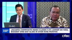 Indonesia Stock Exchange vows to work with the MSCI on more transparency