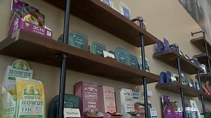 Texas Gov. Greg Abbott issues executive order banning minors from THC products