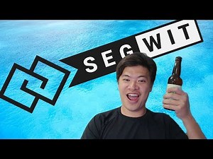 Segwit is Coming! (What is Segwit?)