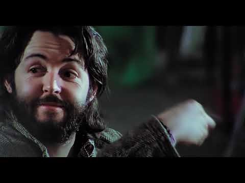 迪士尼《披頭四：狂熱回歸》(The Beatles: Get Back) 預告片