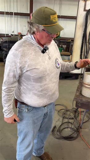 74K views · 1.5K reactions | We help make sure welds meet the right...