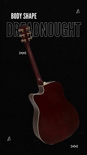 This is what the Yamaha FX335C sounds like. - Guitars Are Being Strummed #shorts