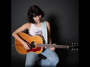 The Music Lab Podcast 4.57 Imogen Clark Interview