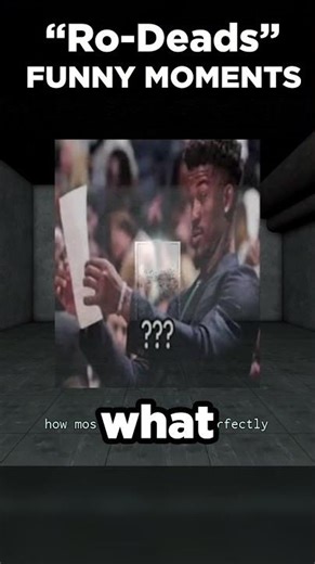 Is This The Weirdest Roblox Game Ever?