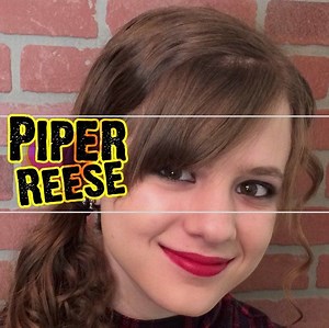 Piper Reese - Alchetron, The Free Social Encyclopedia