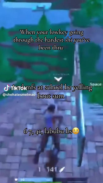 Humorous Rant About School Life Challenges