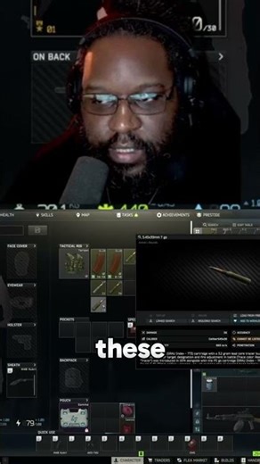 How Do You Tell Ammo Apart?