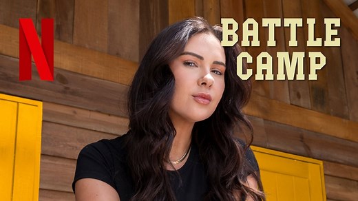 “Nobody wants you here” — Love Is Blind’s Irina breaks silence on her Battle Camp experience