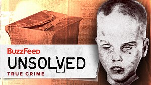 41K views · 824 reactions | The Mysterious Death of the Boy in the Box Who killed America’s Unknown Child? | BuzzFeed Unsolved | Facebook