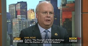 After Words with Karl Rove
