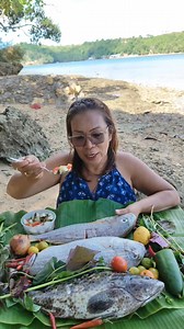 1.7M views · 5.7K reactions | FRESH FISH IKILAW PO ULI #misiskilaw...