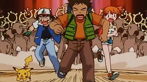 29K views · 958 reactions | Ash, Pikachu, Misty, Togepi y Brock vs Una Manada de Stantler  #pokemon #pokemoncommunity #pokemonbattle #ash #pikachu | Club Pokémon | Facebook