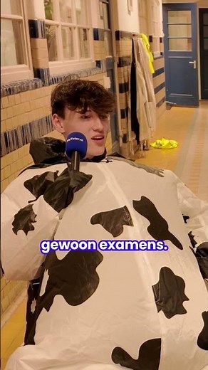 examenstress?
