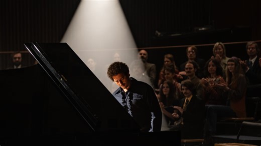 ‘Köln 75′: cómo un hombre al límite y un piano estropeado crearon el disco de jazz en solitario más vendido de la historia