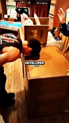 Why Joe Rogan Loves Japan