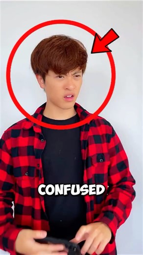 This Magic Phone Revealed a SHOCKING Secret! 😱💀 #shorts #viralshorts #funny