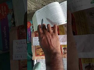 Opt class 10 Ex- 8.1 Q8b) | Co-ordinate Geometry | Vedanta excel in maths class 9,10 solutions