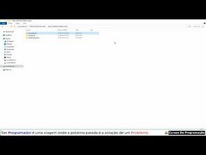 Curso Programação - Java POO - criando um sistema de vendas em java completo passo a passo - 81