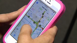 Be in the know before you go: New 511 Wisconsin app delivers real-time traffic info