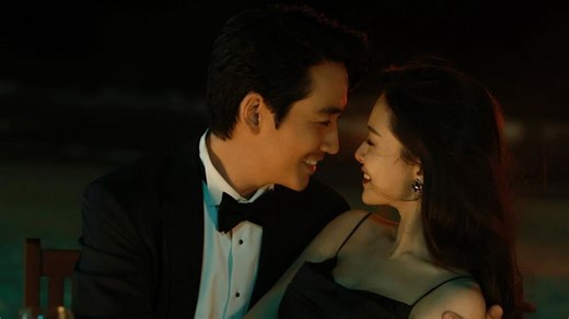Sinopsis Lost in the Stars (2023), Istri Hilang di Hari Jadi - Dafunda