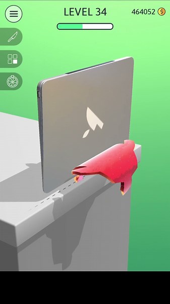 ASMR Laptop Slicing 34 - Satisfying & Relaxing